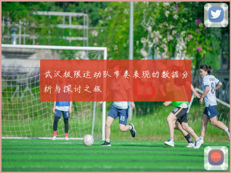 武汉极限运动队节奏表现的数据分析与探讨之旅
